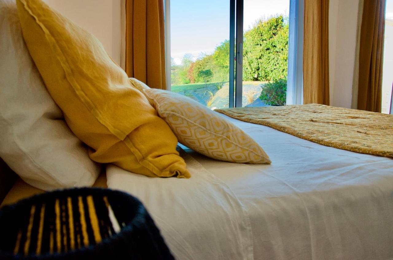 Gite Le Champ Libre Dompierre-Sur-Yon Екстер'єр фото